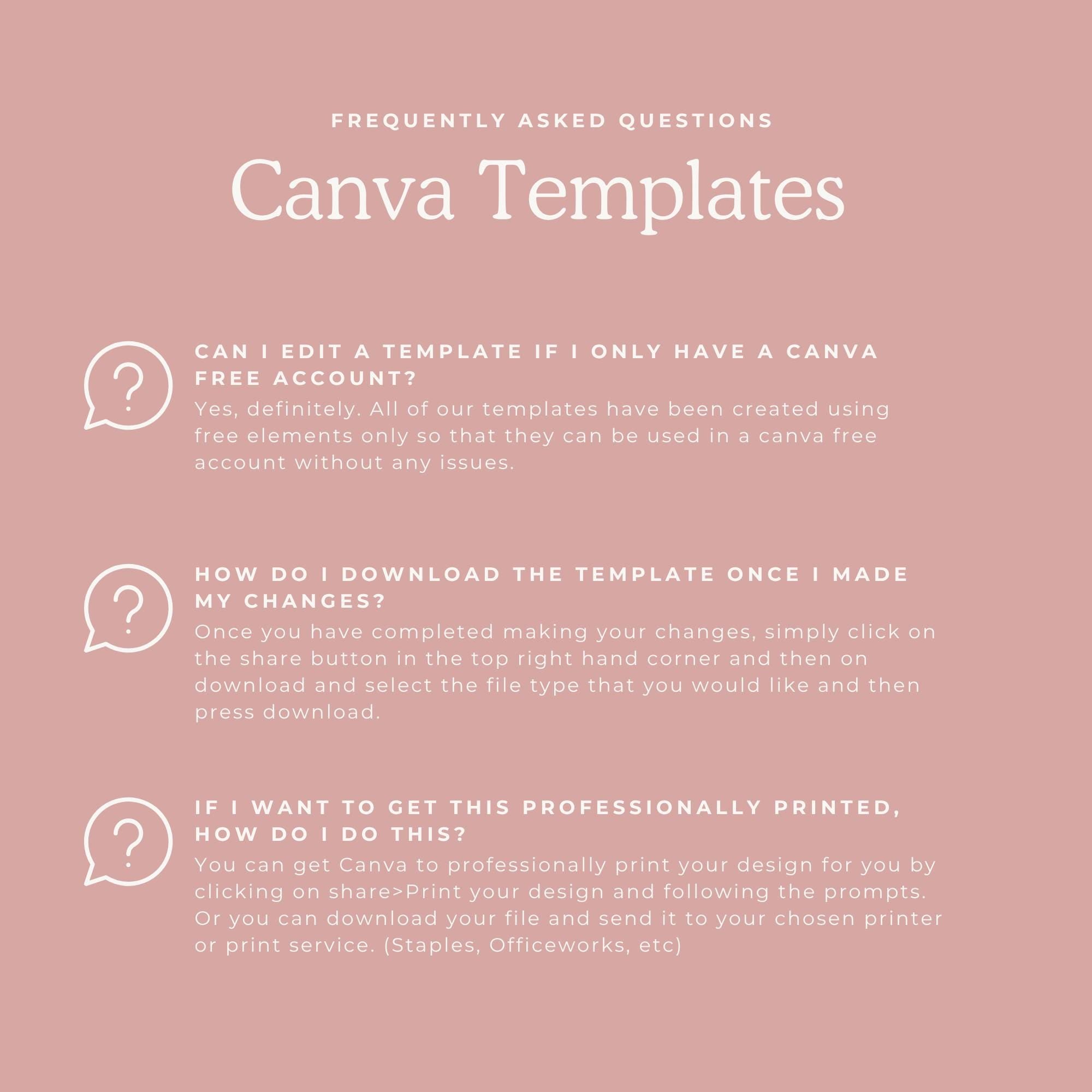 Editable Lavender Save the Date Template | Minimalist Wedding Announcement | Modern Pastel Canva Template | Printable Save the Date Card