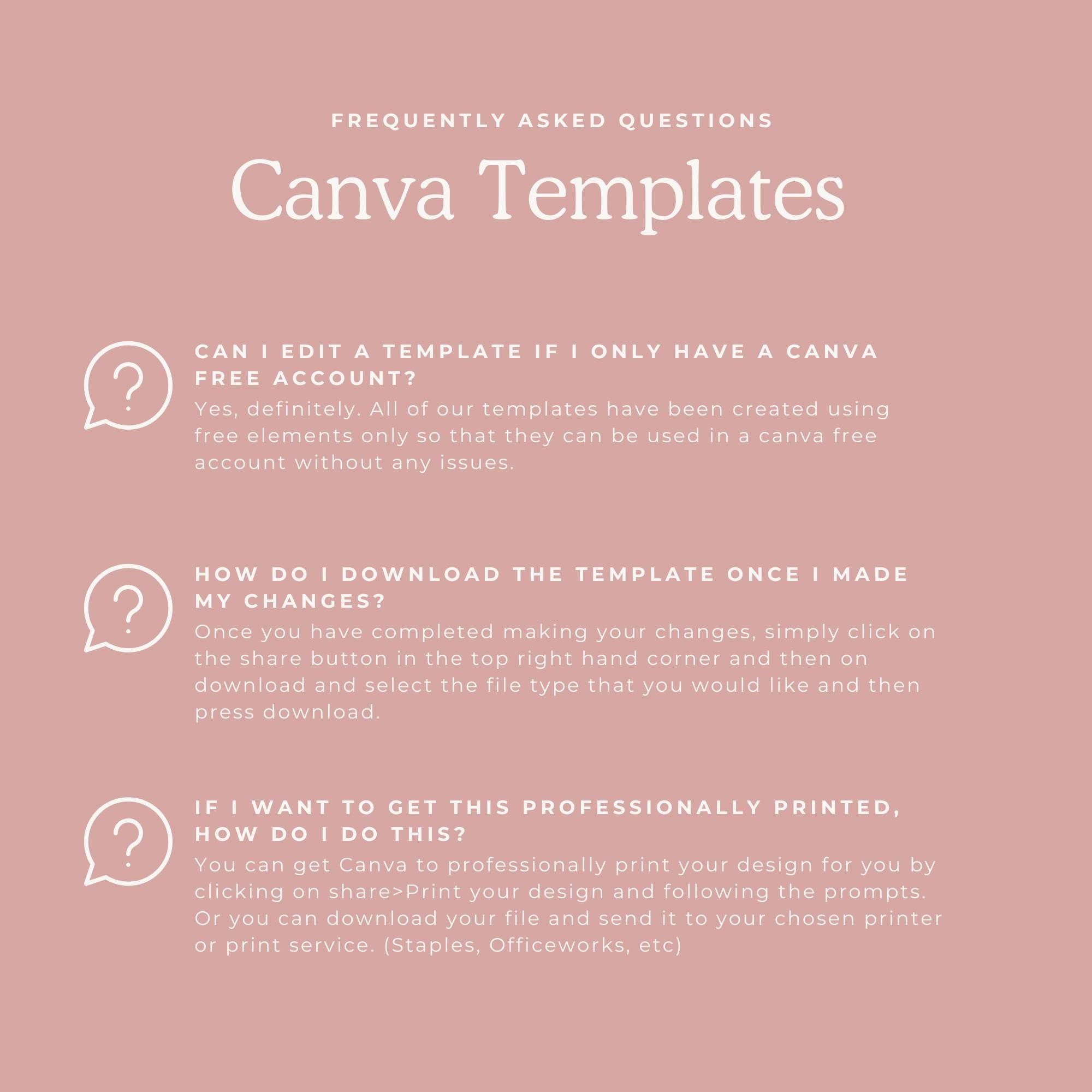 Simple Seashell Wedding Details Card Template | Editable Canva Beach Wedding Insert | Minimal Coastal Design | Printable Info Card