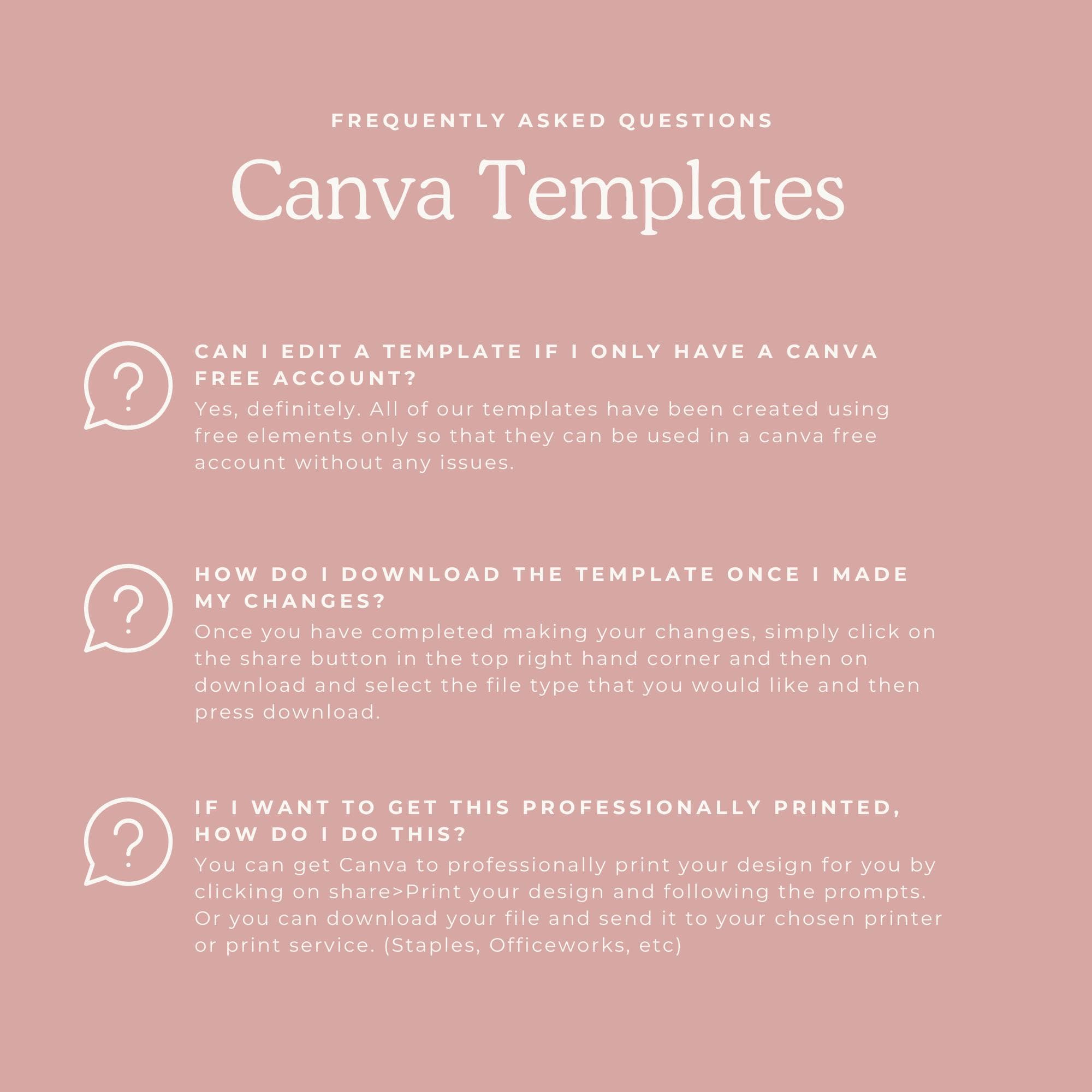 Editable Save the Date Template | Modern Neutral Wedding Announcement | Minimalist Canva Template | Printable Save the Date Card