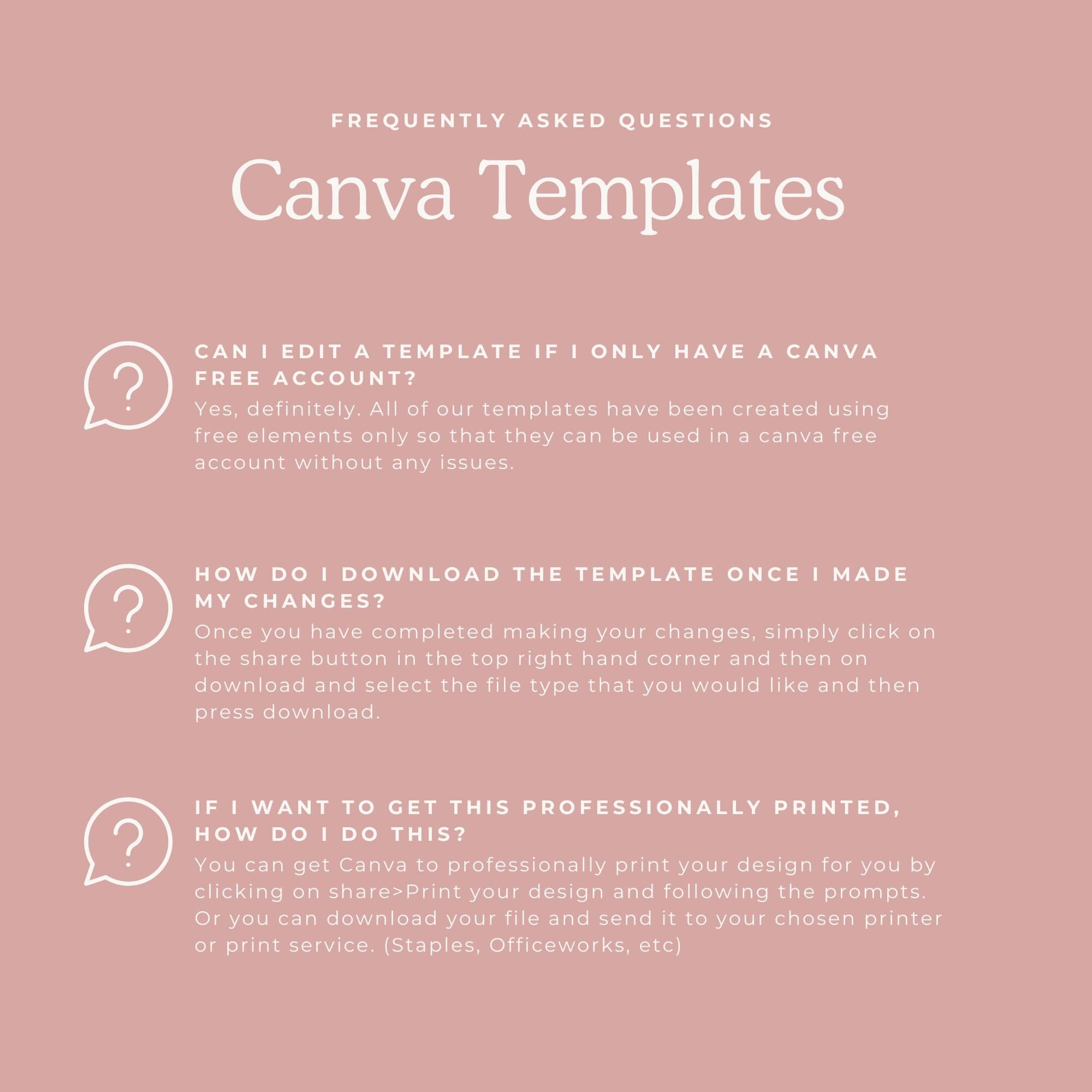 Rococo Floral Wedding RSVP Card Template | Editable Canva RSVP | Elegant Blue & Pink Floral Design | Printable Wedding Template