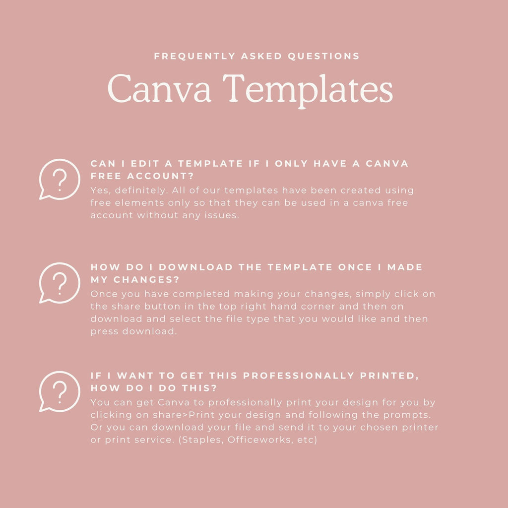 Editable Lavender Save the Date Template | Minimalist Wedding Announcement | Modern Pastel Canva Template | Printable Save the Date Card